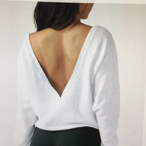 Joah Brown Get it pullover - Picture 2 of 8